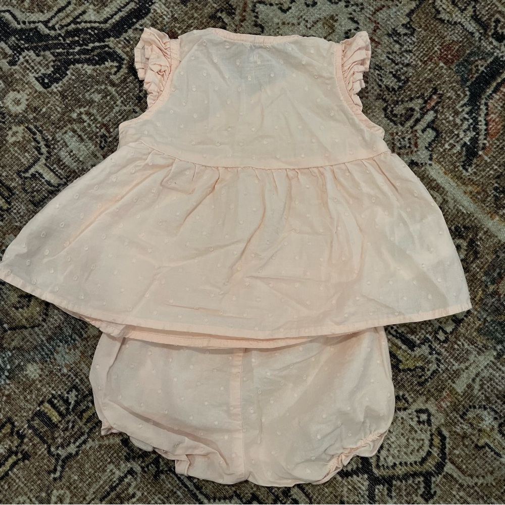 Girls 2pc Set - Picture 3 of 3